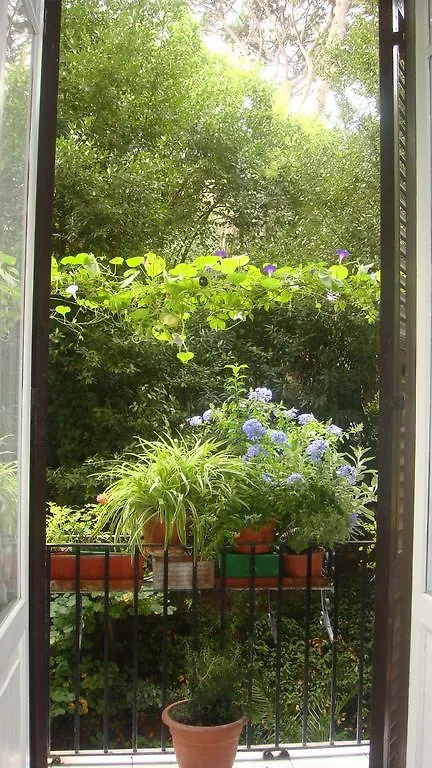 Cagliari House Bed & Breakfast Rome