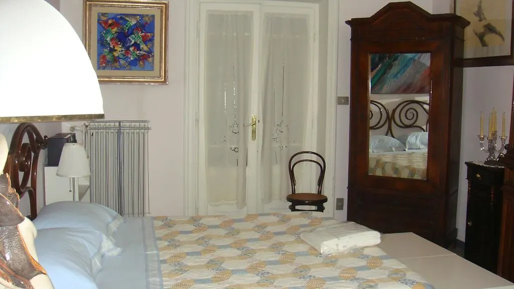 Cagliari House Bed & Breakfast Rome 0*,