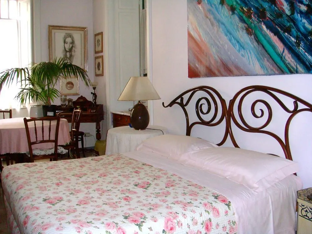 Cagliari House Bed & Breakfast Rome Italy