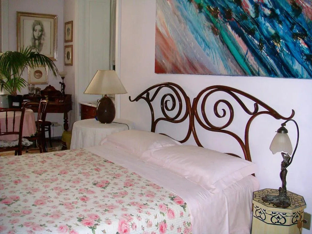 Cagliari House Bed & Breakfast Rome 0*,