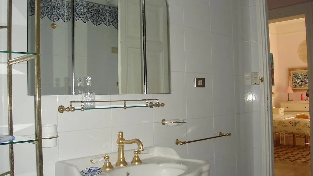 Cagliari House Bed & Breakfast Rome Italy