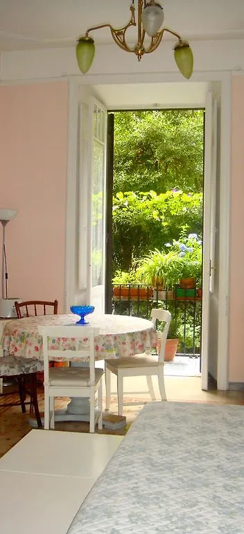 Cagliari House Bed & Breakfast Rome