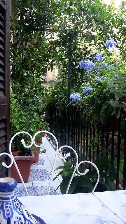 Cagliari House Bed & Breakfast Rome