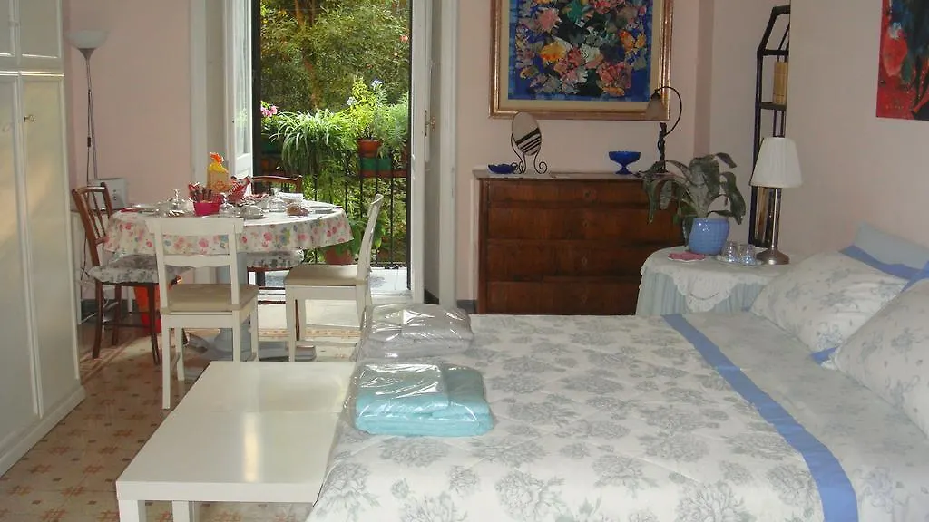 Cagliari House Bed & Breakfast Rome