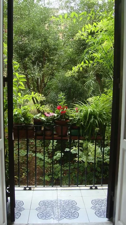Cagliari House Bed & Breakfast Rome 0*,