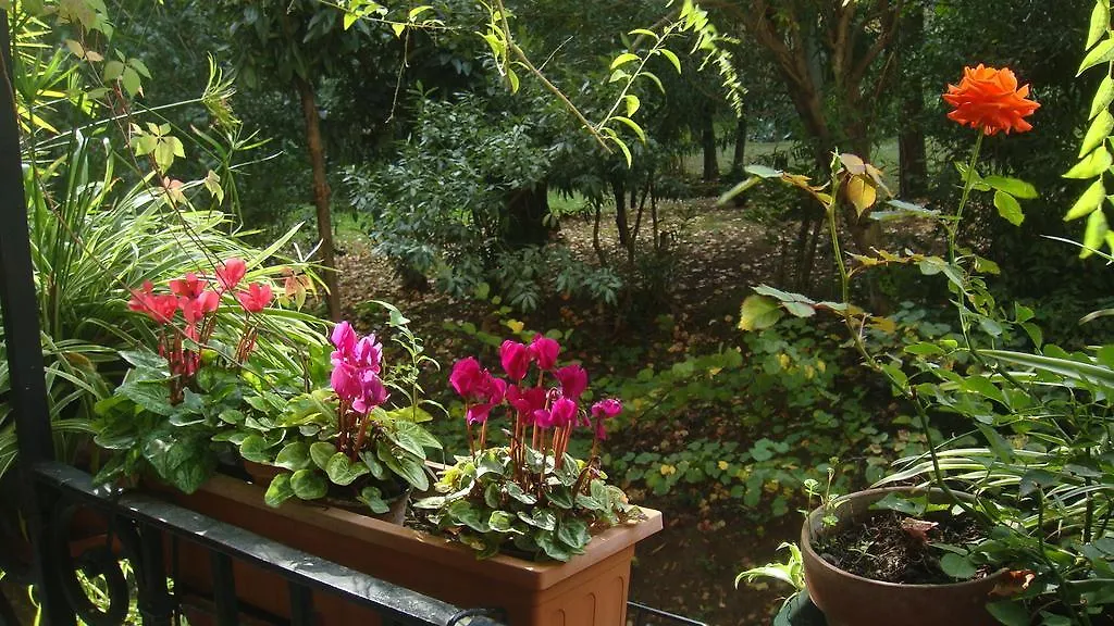 Cagliari House Bed & Breakfast Rome 0*,  Italy