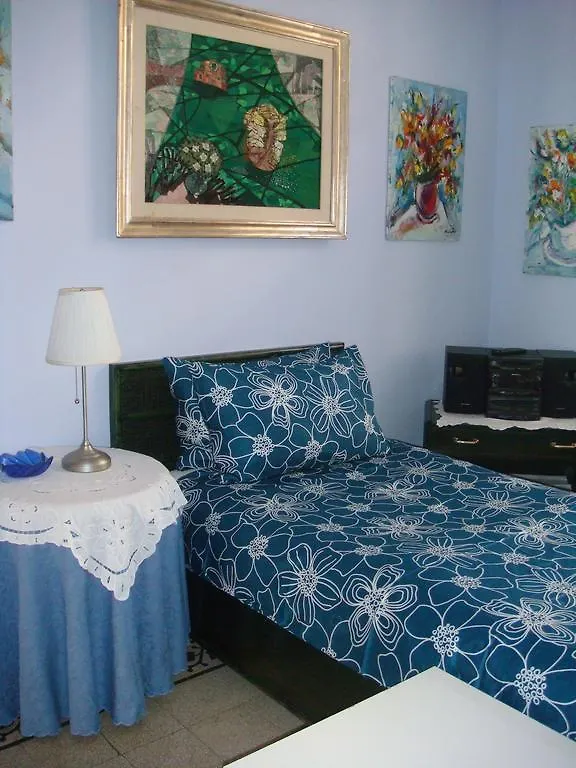 Cagliari House Bed & Breakfast Rome Italy