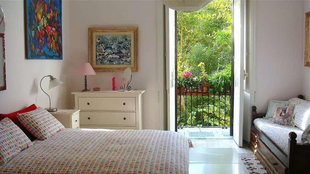 Cagliari House Bed & Breakfast Rome