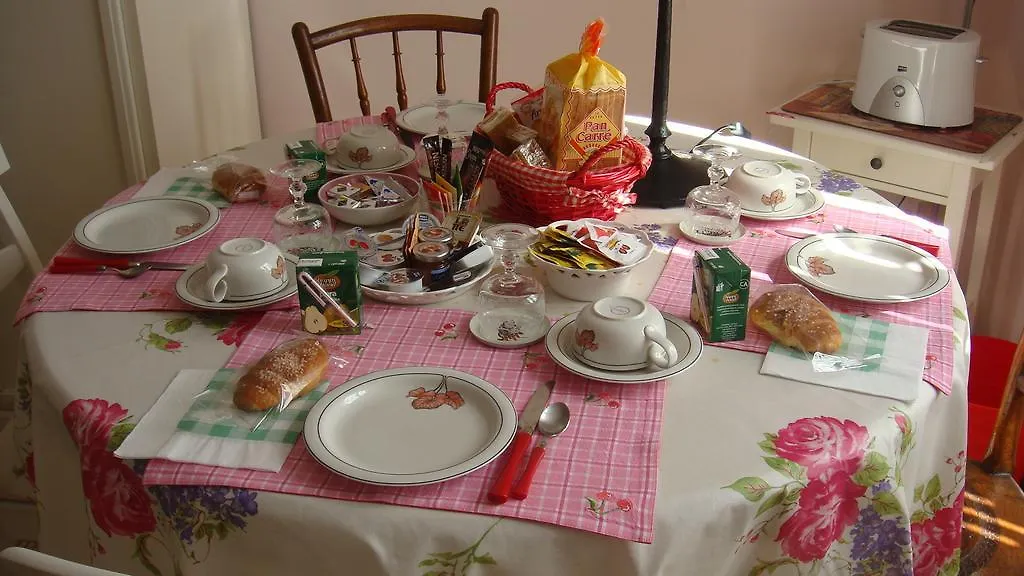 Cagliari House Bed & Breakfast Rome