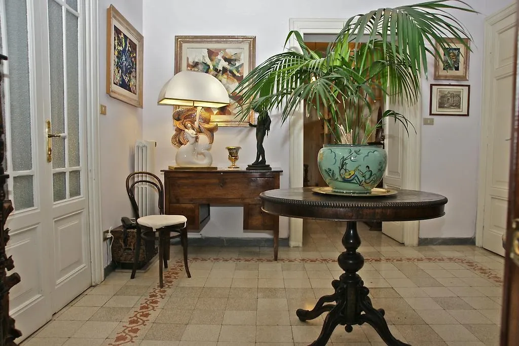 Cagliari House Bed and Breakfast Roma Italia