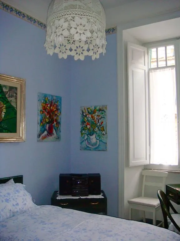 Cagliari House Bed and Breakfast Roma