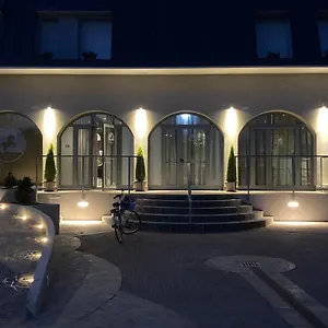 Cavallo Bianco Reggiolo