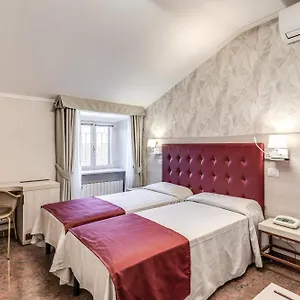 Hotel Milo, Roma