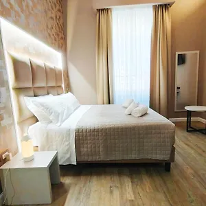 Bed & Breakfast Amoroma, Roma