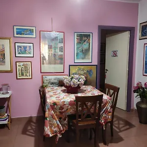 Bed & Breakfast Cosmopolitan, Roma