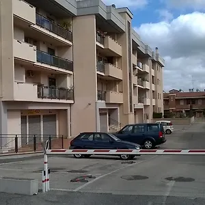 Affittacamere A Casa Con Stefania, Roma