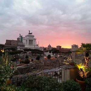 Affittacamere Residenza Maritti Decò Style, Roma