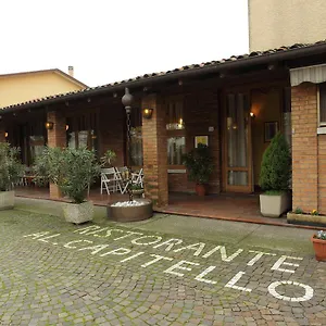 Ristorante Al Capitello Megliadino San Vitale