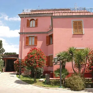Hotel Arco Di Travertino, Roma